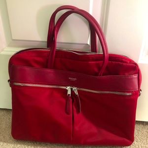 Knomo Laptop Briefcase